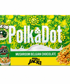 Polkadot Apple Jacks 4g